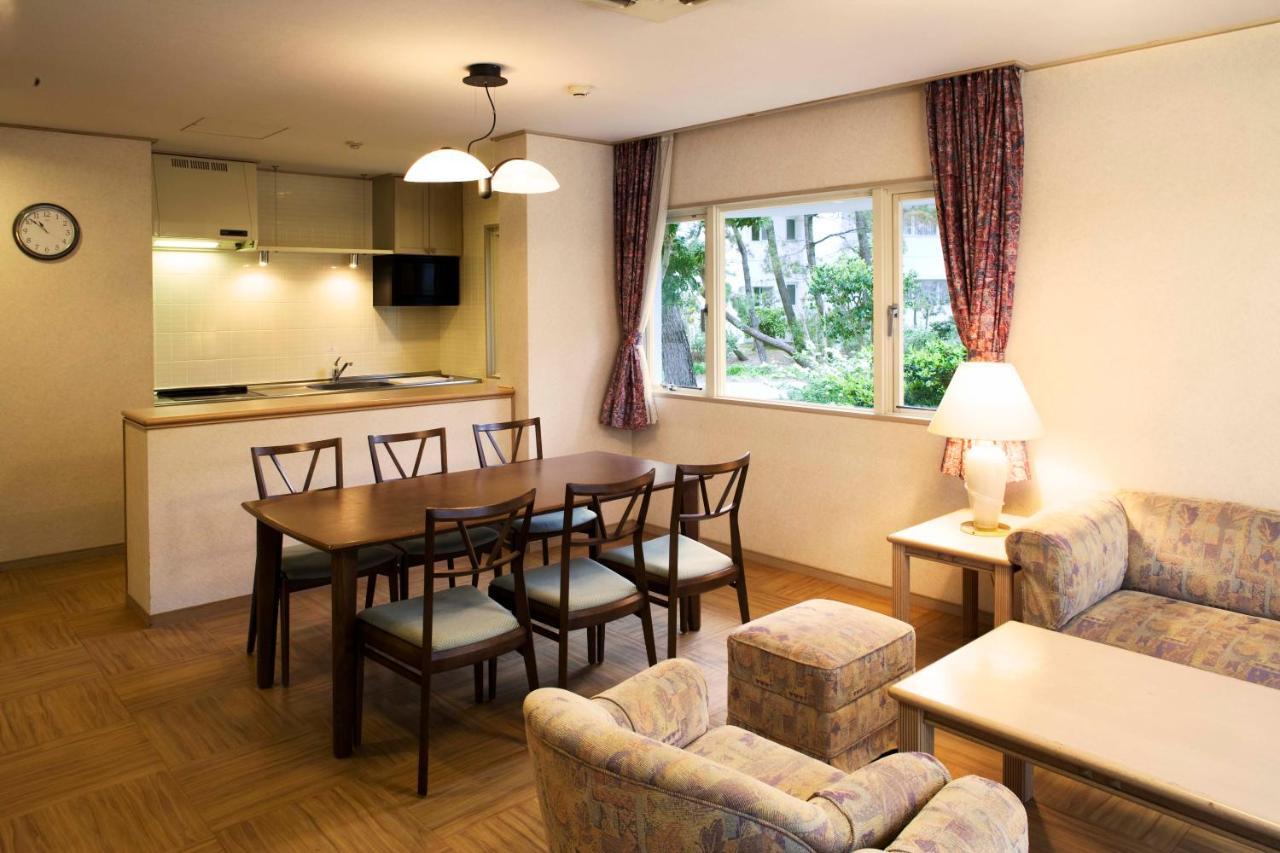 Cottage Himuka Miyazaki Extérieur photo