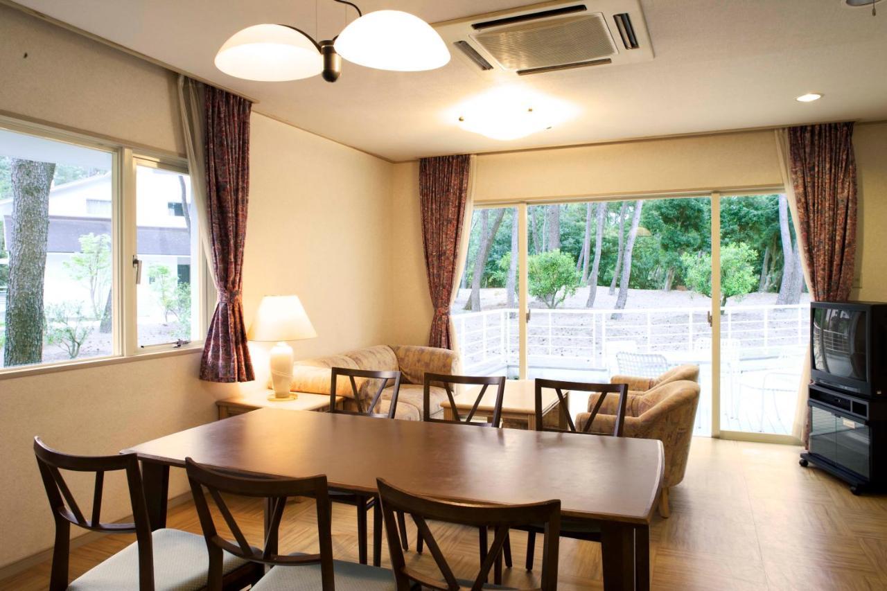 Cottage Himuka Miyazaki Extérieur photo