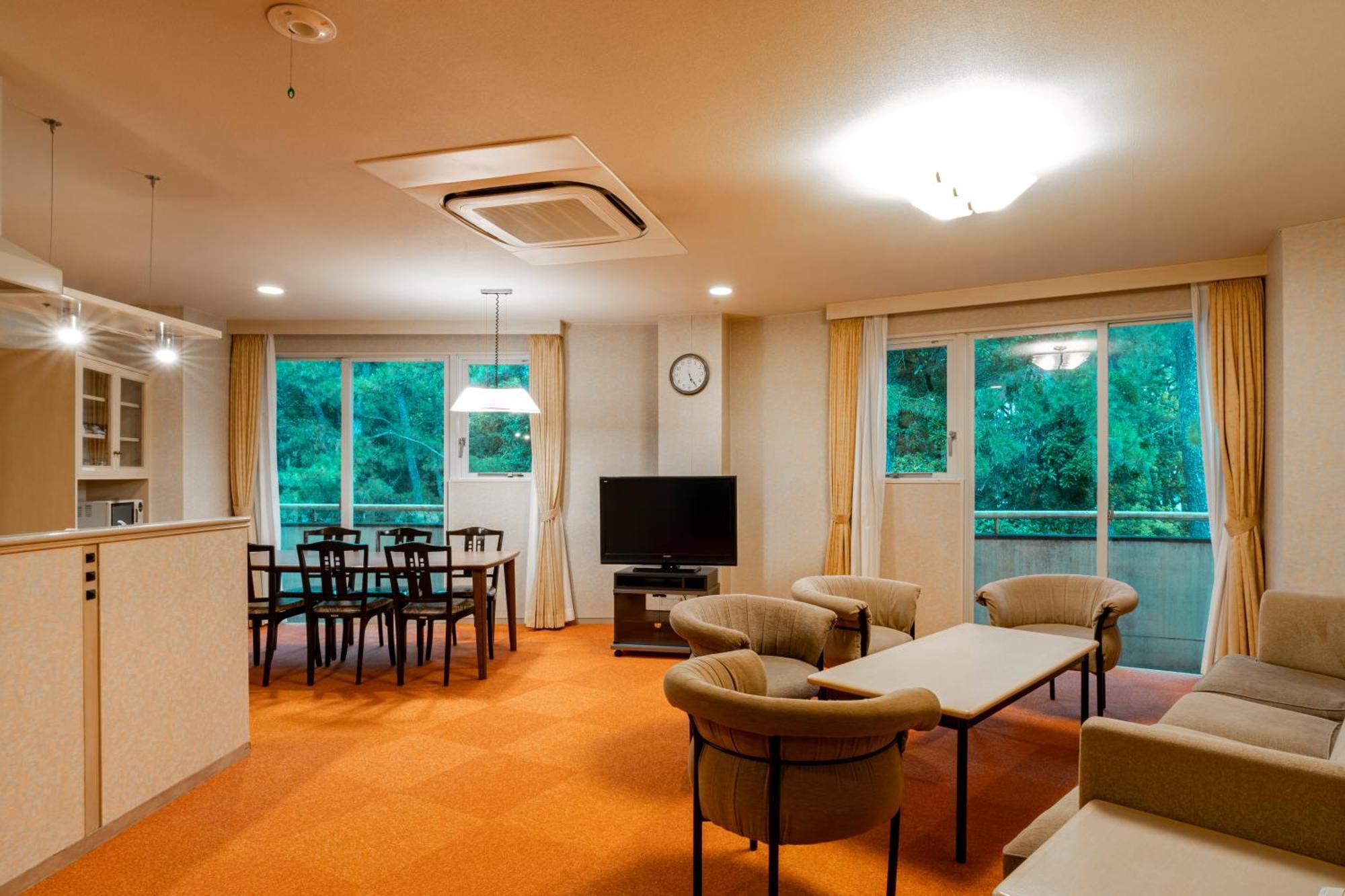 Cottage Himuka Miyazaki Extérieur photo