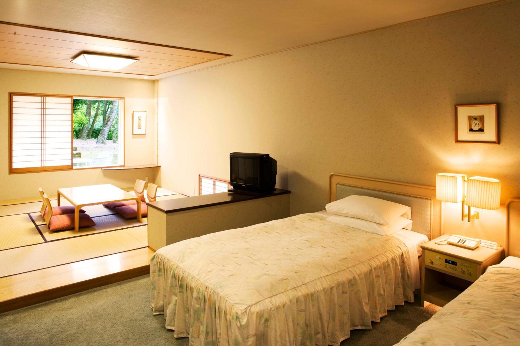 Cottage Himuka Miyazaki Extérieur photo