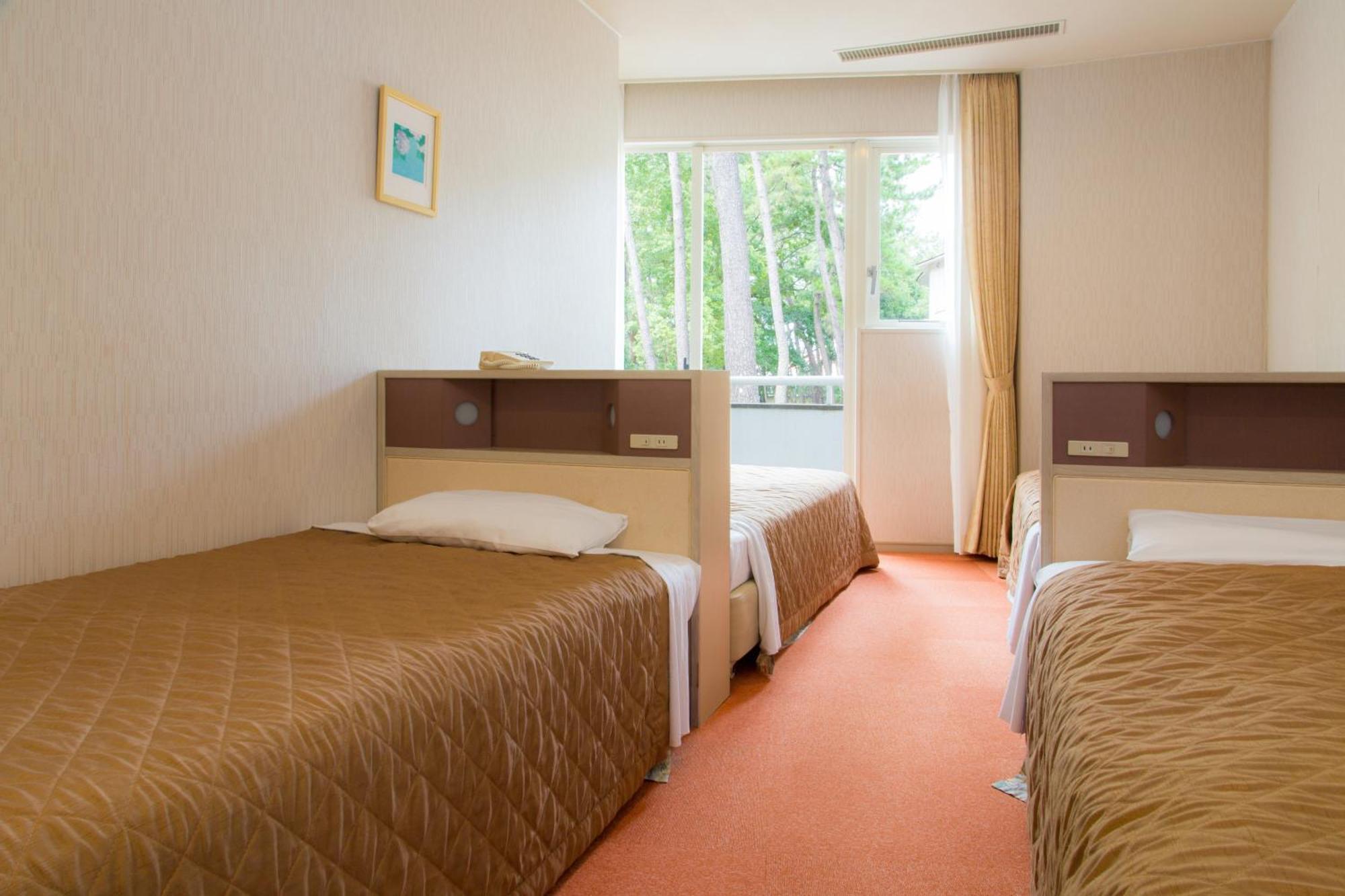 Cottage Himuka Miyazaki Extérieur photo