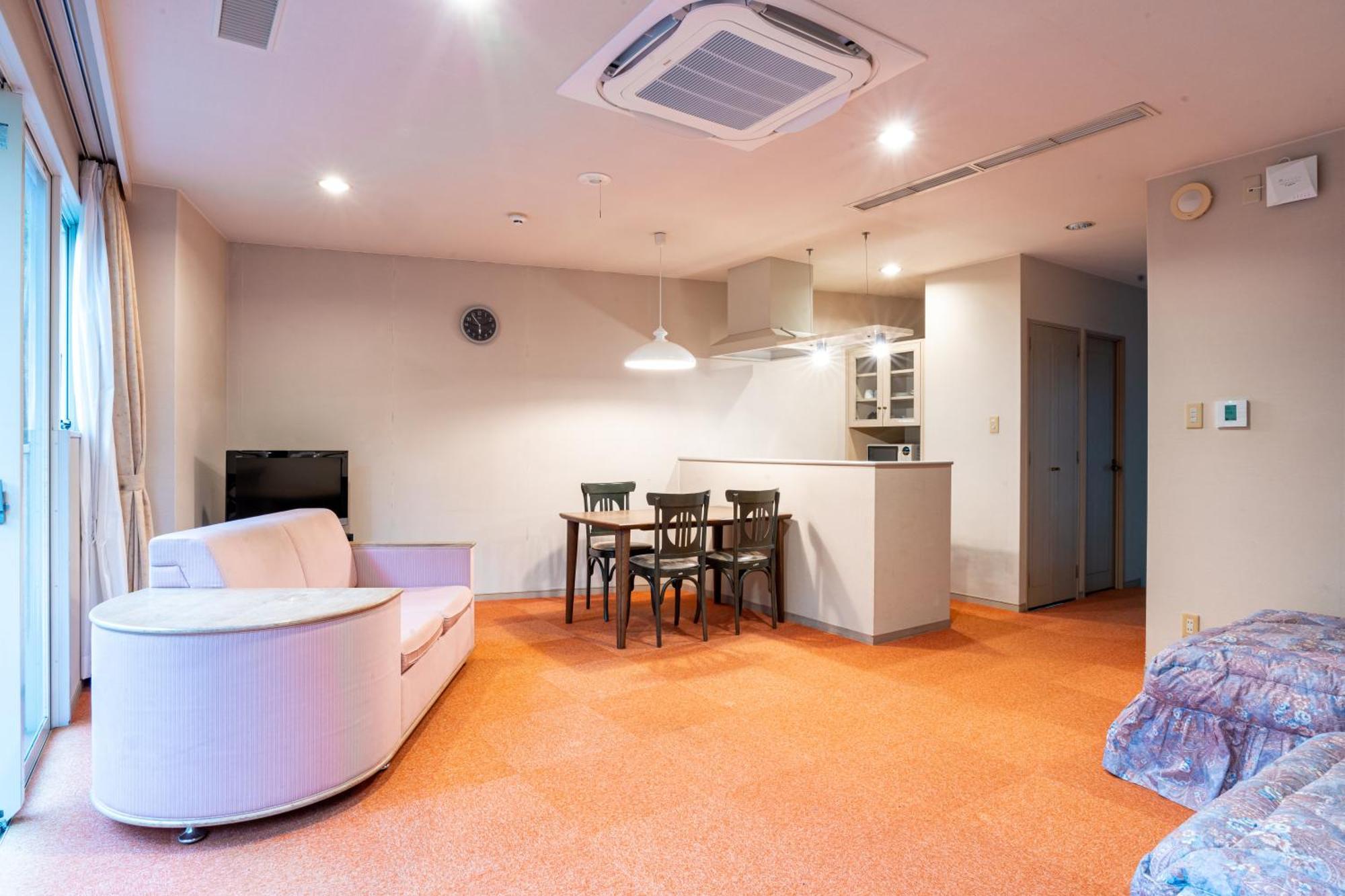 Cottage Himuka Miyazaki Extérieur photo