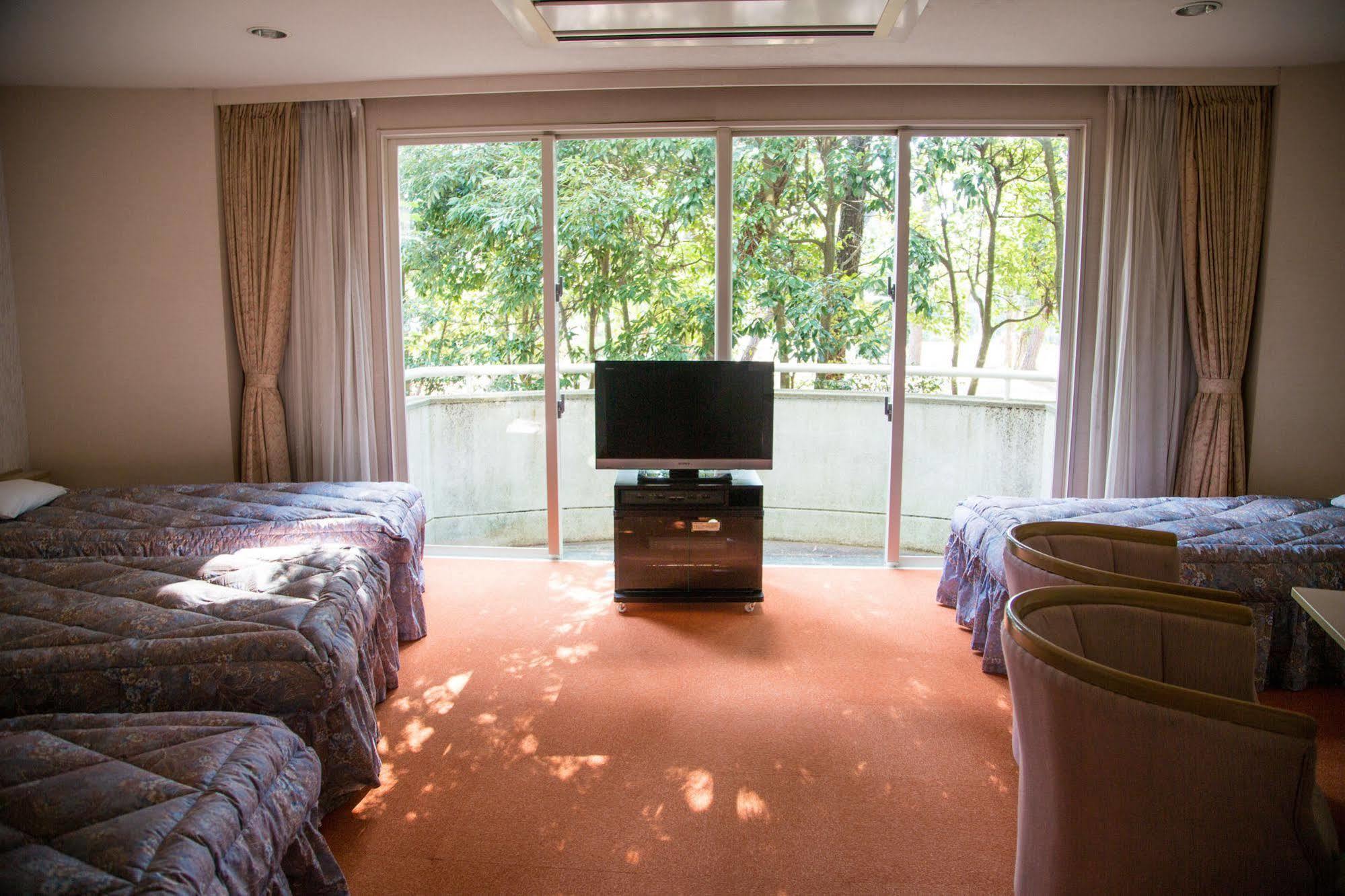 Cottage Himuka Miyazaki Extérieur photo